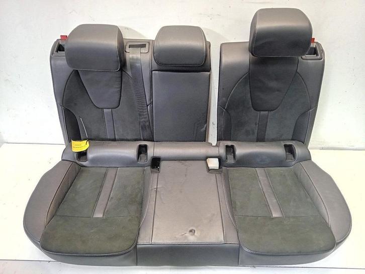 Interieur Skoda Octavia, Auto-onderdelen, Interieur en Bekleding, Skoda, Gebruikt, Herkomst onderdeel bekend, 12 maanden garantie