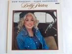 LP Dolly Parton - New Harvest... First Gathering, Ophalen of Verzenden, Zo goed als nieuw, 12 inch