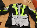 Motor pak Duhan xxL/MQP  L  zo goed als nieuw, Ophalen, Broek | textiel, Tweedehands, Dames