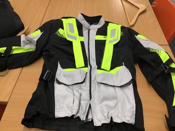 Motor pak Duhan xxL/MQP  L  zo goed als nieuw beschikbaar voor biedingen