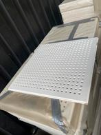 Systeemplafond Platen, Doe-het-zelf en Verbouw, Ophalen, Gebruikt, Overige materialen, Minder dan 20 mm