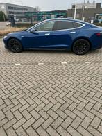 Tesla Model S 85D FREE SUPER CHARGE, 33 - 40 uur, Overige niveaus, Starter, Overige vormen