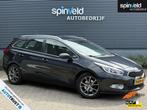 Kia cee'd Sportswagon 1.6 GDI Comfort Pack BJ`13 Airco Cruis, Auto's, Kia, Voorwielaandrijving, Euro 5, 135 pk, Gebruikt