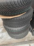 185/60 R15 winter banden, Ophalen of Verzenden, Gebruikt