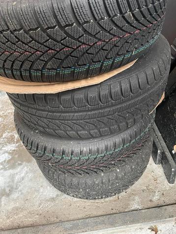 185/60 R15 winter banden beschikbaar voor biedingen