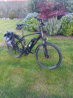 E-bike heren Prophete, Ophalen of Verzenden, Zo goed als nieuw, 50 km per accu of meer, Overige merken