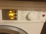 Defecte Bosch Logixx 8 Sensitive wasmachine, Ophalen, Minder dan 85 cm, Voorlader, Niet werkend