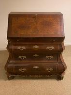 Houten kabinet met schade, Huis en Inrichting, Kasten | Buffetkasten, Ophalen, Gebruikt, 100 tot 150 cm, 50 tot 100 cm