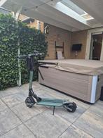 Vsett 8 e-step - 40 km/u, Ophalen, Zo goed als nieuw, Elektrische step (E-scooter)