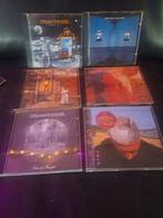Dream theater collectie 6 stuks, Ophalen, Zo goed als nieuw