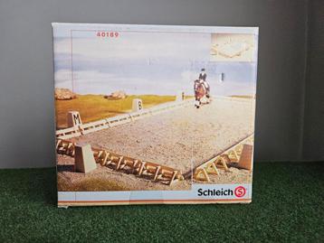 Schleich 40189 Dressuurbaan in doos beschikbaar voor biedingen