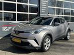 Toyota C-HR 1.2 Dynamic Led Ecc Camera Dealer onderhouden, Voorwielaandrijving, 65 €/maand, Gebruikt, 4 cilinders