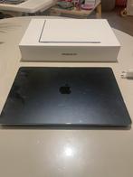 MacBook Air + Magic Keyboard met Numpad + Magic Mouse - ZGAN, 256 GB, Ophalen of Verzenden, Zo goed als nieuw, MacBook Air