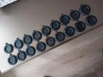 nieuwe membranen voor fasto.         Geisers 7 euro per stuk, Minder dan 20 liter, Verzenden, Nieuw, Minder dan 3 jaar oud