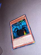 Obelisk the Tormentor ultra rare limited edition yugioh!, Hobby en Vrije tijd, Verzamelkaartspellen | Yu-gi-Oh!, Ophalen of Verzenden