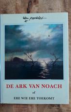 De ark van Noach, Ophalen of Verzenden, Zo goed als nieuw