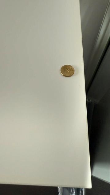Ikea Malm kaptafel met nieuw opbergbankje - afbeelding 6