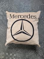 Mercedes kussen, Ophalen, Nieuw