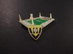 VVV-Venlo voetbalstadion De Koel (Seacon Stadion)emaille pin, Verzamelen, Speldjes, Pins en Buttons, Verzenden, Gebruikt, Overige onderwerpen