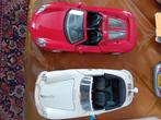 Porsche 1:18, Ophalen, Zo goed als nieuw