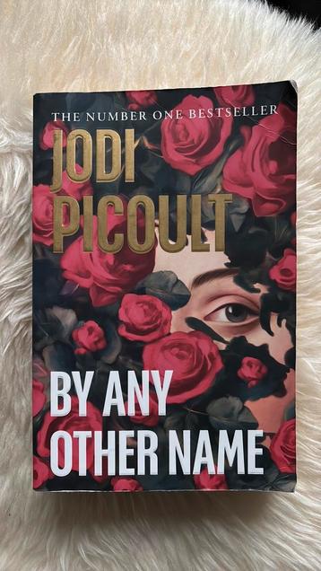 Jodi Picoult - By any other name (2024) beschikbaar voor biedingen