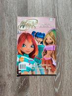 Winx magazine 38, Eén stripboek, Ophalen of Verzenden, Zo goed als nieuw