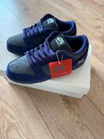 Supreme nike dunk sb 94 ink nieuw deadstock maat 40.5, Kleding | Heren, Schoenen, Nike SB, Overige kleuren, Nieuw, Ophalen of Verzenden