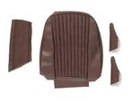 Triumph Stag Mk2 stoelbekleding, voor de linker stoel,, Ophalen of Verzenden, Nieuw, Overige automerken
