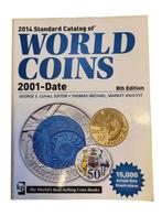 Krause wereld munten 2001-2014 8e editie