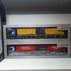 wsi haakarm auto's nieuw in doos, Hobby en Vrije tijd, Verzenden, Nieuw, Bus of Vrachtwagen, Wsi