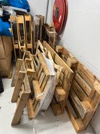 GRATIS PALLETS. Ze zijn Wel Stuk, Minder dan 3 m³, Ophalen of Verzenden, Overige houtsoorten