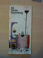 Lea Smulders - De toversterretjes, Ophalen of Verzenden, Gelezen, Fictie algemeen