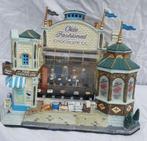 Lemax Old Fasioned  Chocolat, Diversen, Kerst, Ophalen of Verzenden, Zo goed als nieuw