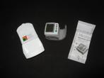 Handige Medisa bloeddrukmeter voor om de pols, Ophalen of Verzenden, Zo goed als nieuw