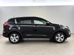 Kia Sportage 1.6 GDI X-ecutive Plus Pack | Camera | Cruise |, Auto's, Voorwielaandrijving, 135 pk, 1591 cc, Zwart