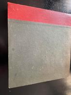 Album met grammofoon platen, Antiek en Kunst, Ophalen of Verzenden