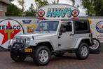 Jeep Wrangler 3.8L V6 4x4 Automaat 1e Eigenaar + NAP NL-auto, 450 kg, Gebruikt, 1715 kg, 2000 kg