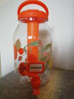 Limonade dispenser / tap, nieuw, Nieuw, Ophalen of Verzenden