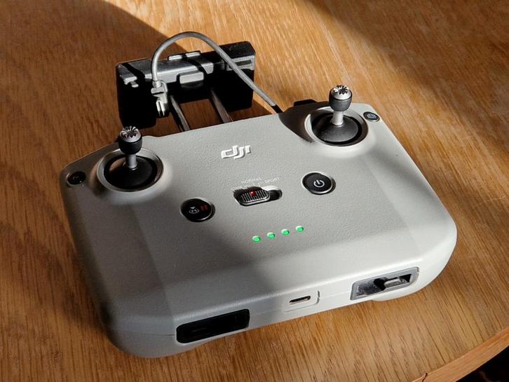 DJI RC-N1 Controller, Audio, Tv en Foto, Drones, Gebruikt, Ophalen of Verzenden