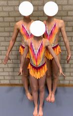 Acropakjes trio te koop, Sport en Fitness, Ophalen of Verzenden, Zo goed als nieuw