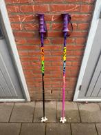 Scott ski stokken - 120cm, Ophalen, Gebruikt, Stokken, Salomon