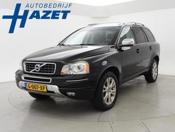 VOLVO XC90 3.2 AUT. 7-PERS. EXECUTIVE | SCHUIFDAK | LEDER |  beschikbaar voor biedingen