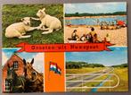 Groeten uit Nunspeet, Ophalen of Verzenden, 1960 tot 1980, Gelopen, Gelderland