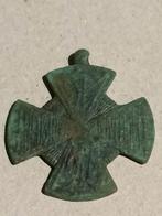 Mobilisatie kruis 1914-1918, Ophalen of Verzenden, Nederland