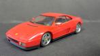 Ferrari 348 TB 1:43 Herpa Pol, Hobby en Vrije tijd, Modelauto's | 1:43, Ophalen of Verzenden, Zo goed als nieuw