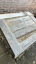 Opsluit band grijs BIEDEN EN OPHALEN!, Ophalen of Verzenden, Zo goed als nieuw, Beton, Overige typen