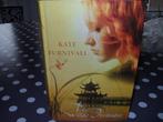 BOEK KATE FURNIVALL-DE WILDE ORCHIDEE., Gelezen, Europa overig, Ophalen of Verzenden, Kate Furnivall.