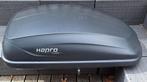 Hapro Traxer 4.6 Dakkoffer, 370L / 75Kg, Ophalen, Gebruikt