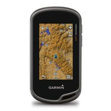 Supergave Garmin oregon 600 (gps + navigatie) met kaarten! beschikbaar voor biedingen