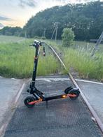 Kukurin g2 pri, Fietsen en Brommers, Steps, Ophalen, Zo goed als nieuw, Elektrische step (E-scooter)